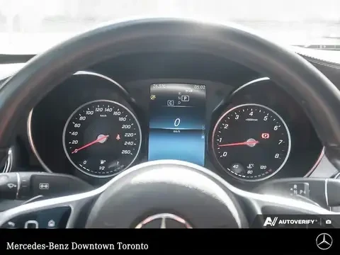 Mercedes-Benz C 300 COUPE / CARFAX, снимка 8 - Автомобили и джипове - 55060581