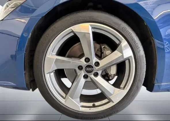 Audi A7 45 TFSI Quattro = S-line = Гаранция, снимка 5 - Автомобили и джипове - 55475666