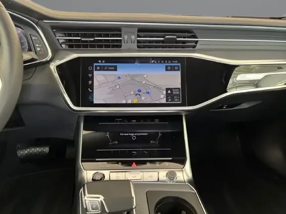 Audi A7 45 TFSI Quattro = S-line = Гаранция, снимка 10 - Автомобили и джипове - 55475666