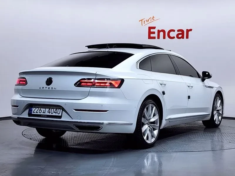 VW Arteon 2.0 Tdi Prestige, снимка 2 - Автомобили и джипове - 55737524
