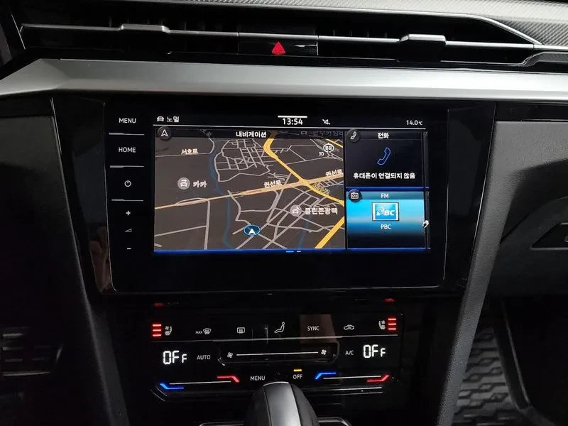 VW Arteon 2.0 Tdi Prestige, снимка 13 - Автомобили и джипове - 55737524