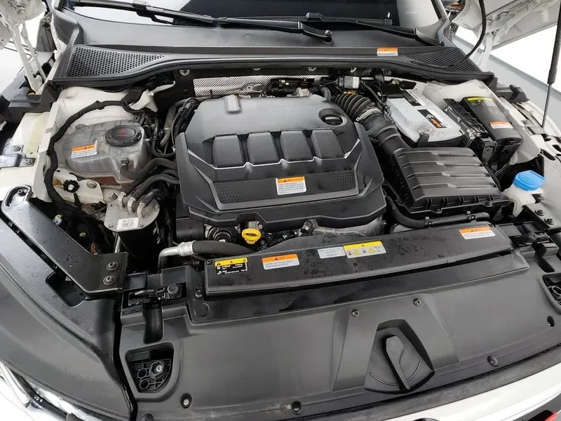VW Arteon 2.0 Tdi Prestige, снимка 6 - Автомобили и джипове - 55737524