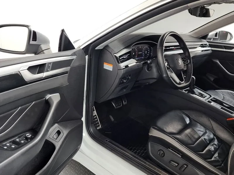 VW Arteon 2.0 Tdi Prestige, снимка 10 - Автомобили и джипове - 55737524
