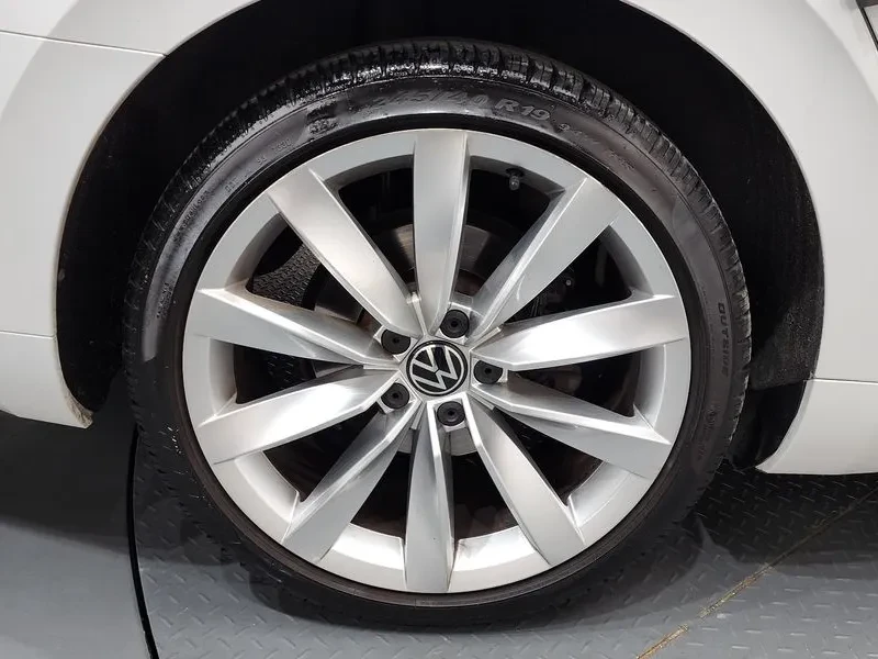 VW Arteon 2.0 Tdi Prestige, снимка 5 - Автомобили и джипове - 55737524