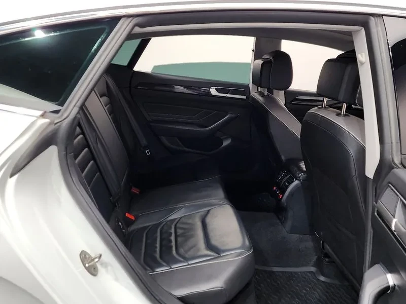VW Arteon 2.0 Tdi Prestige, снимка 11 - Автомобили и джипове - 55737524