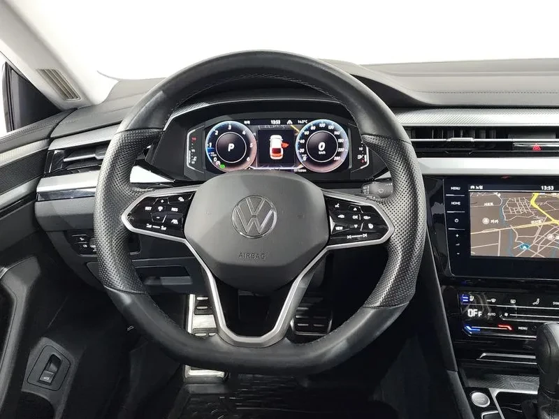VW Arteon 2.0 Tdi Prestige, снимка 12 - Автомобили и джипове - 55737524