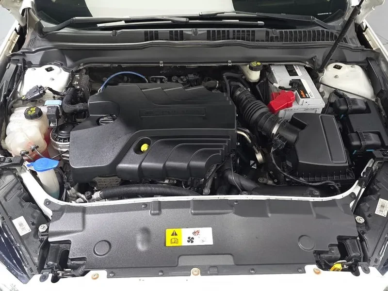 Ford Mondeo 2.0 TDCI - САМО 30% АВАНС, снимка 6 - Автомобили и джипове - 55934397