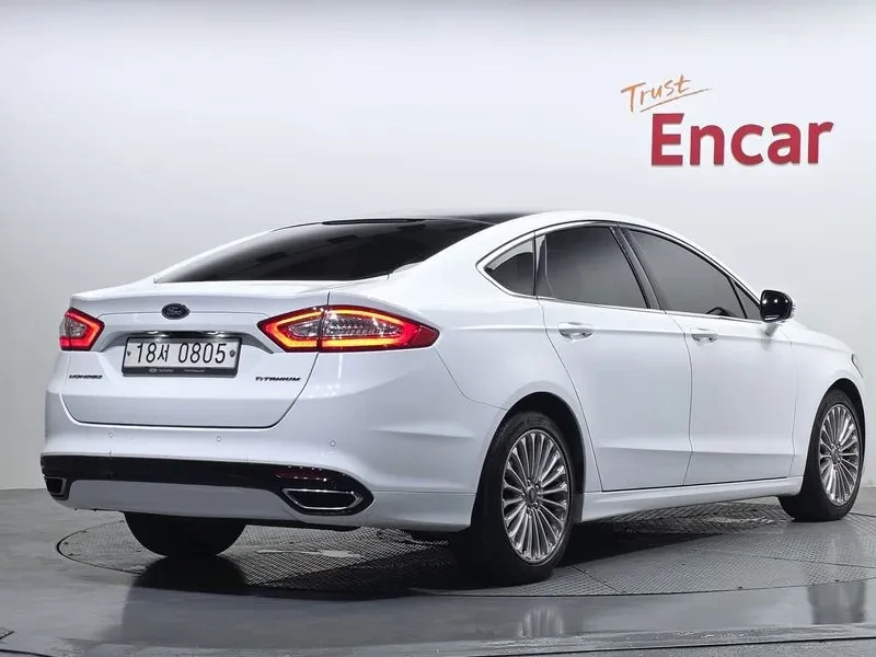 Ford Mondeo 2.0 TDCI - САМО 30% АВАНС, снимка 2 - Автомобили и джипове - 55934397