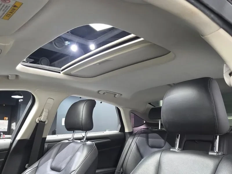Ford Mondeo 2.0 TDCI - САМО 30% АВАНС, снимка 15 - Автомобили и джипове - 55934397