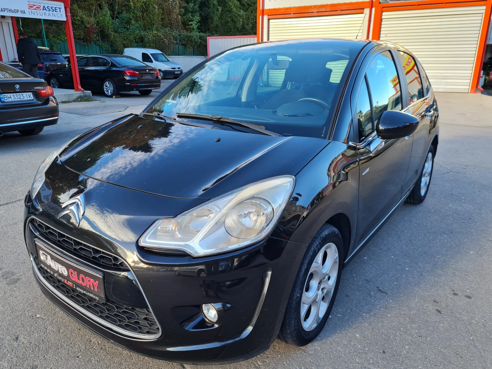 Citroen C3 1.4 DISEL, снимка 1