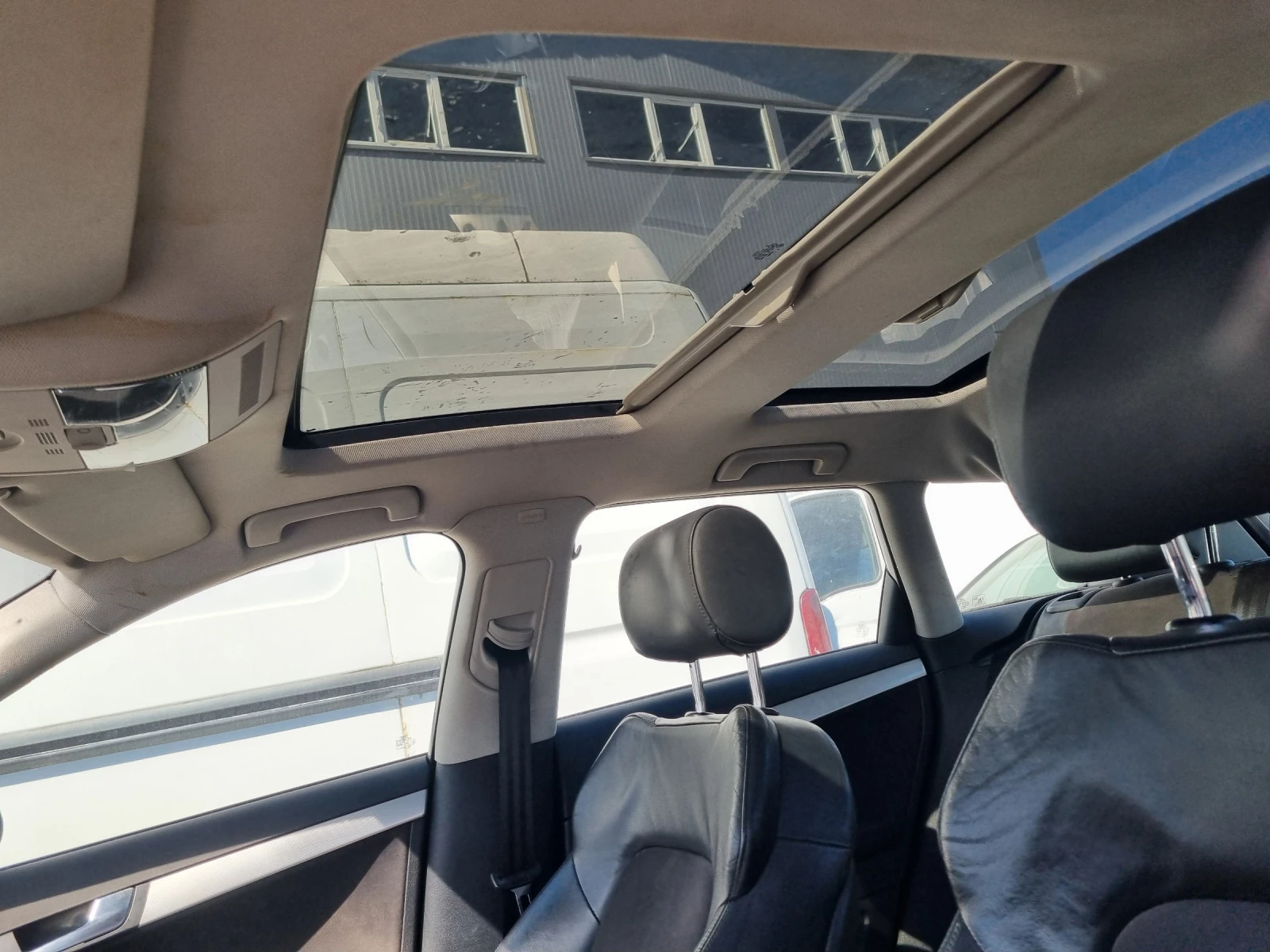 Audi A3 2.0benzin -140ks-2010god-CCZ!!! | Mobile.bg   15