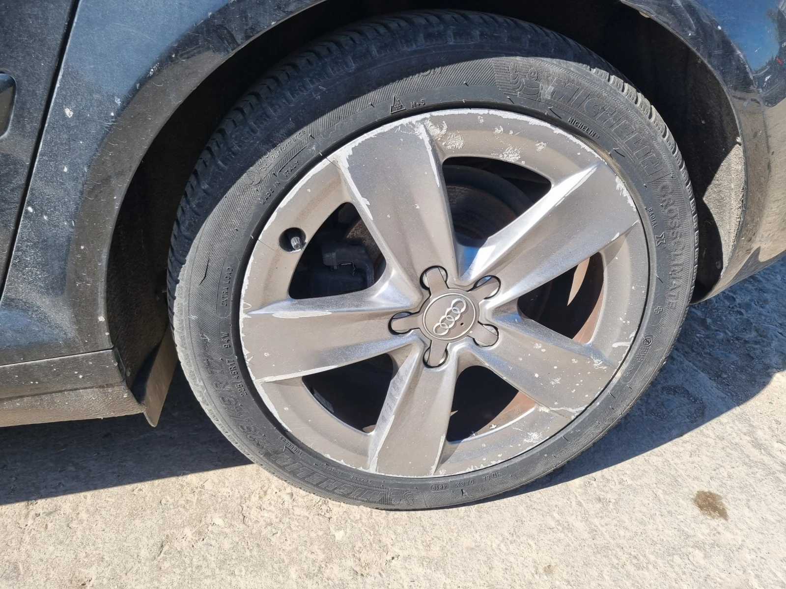 Audi A3 2.0benzin -140ks-2010god-CCZ!!! | Mobile.bg   16