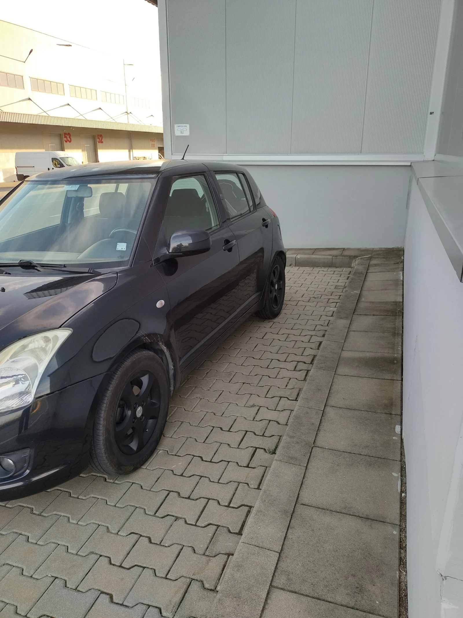 Suzuki Swift 1.3 - изображение 3