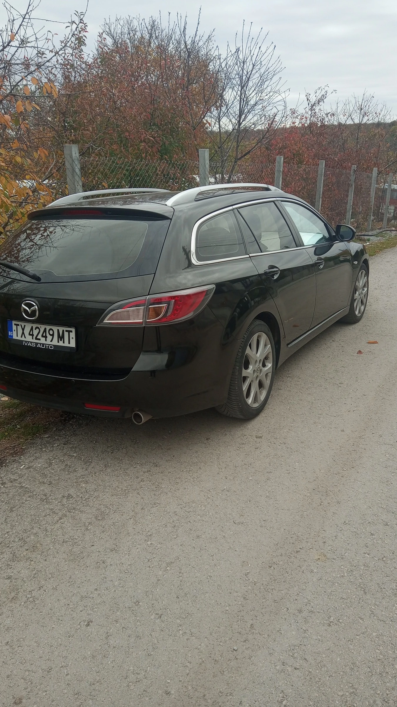 Mazda 6  - изображение 2