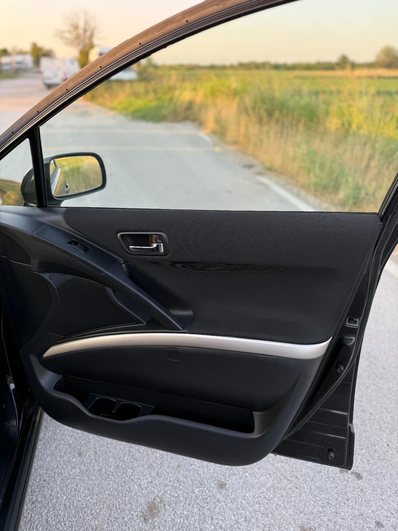 Toyota Corolla verso 2.2 D-4D 136.. 7- | Mobile.bg   11