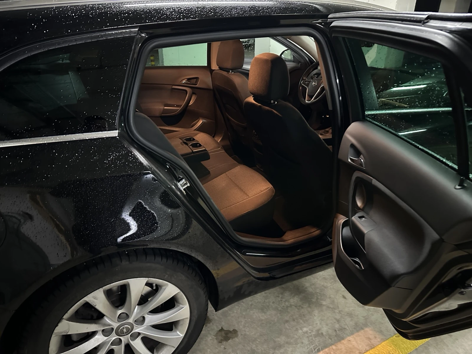 Opel Insignia Opel Insignia ACTIVE EURO 6 C /  KEYLEES GO / 2. - изображение 6