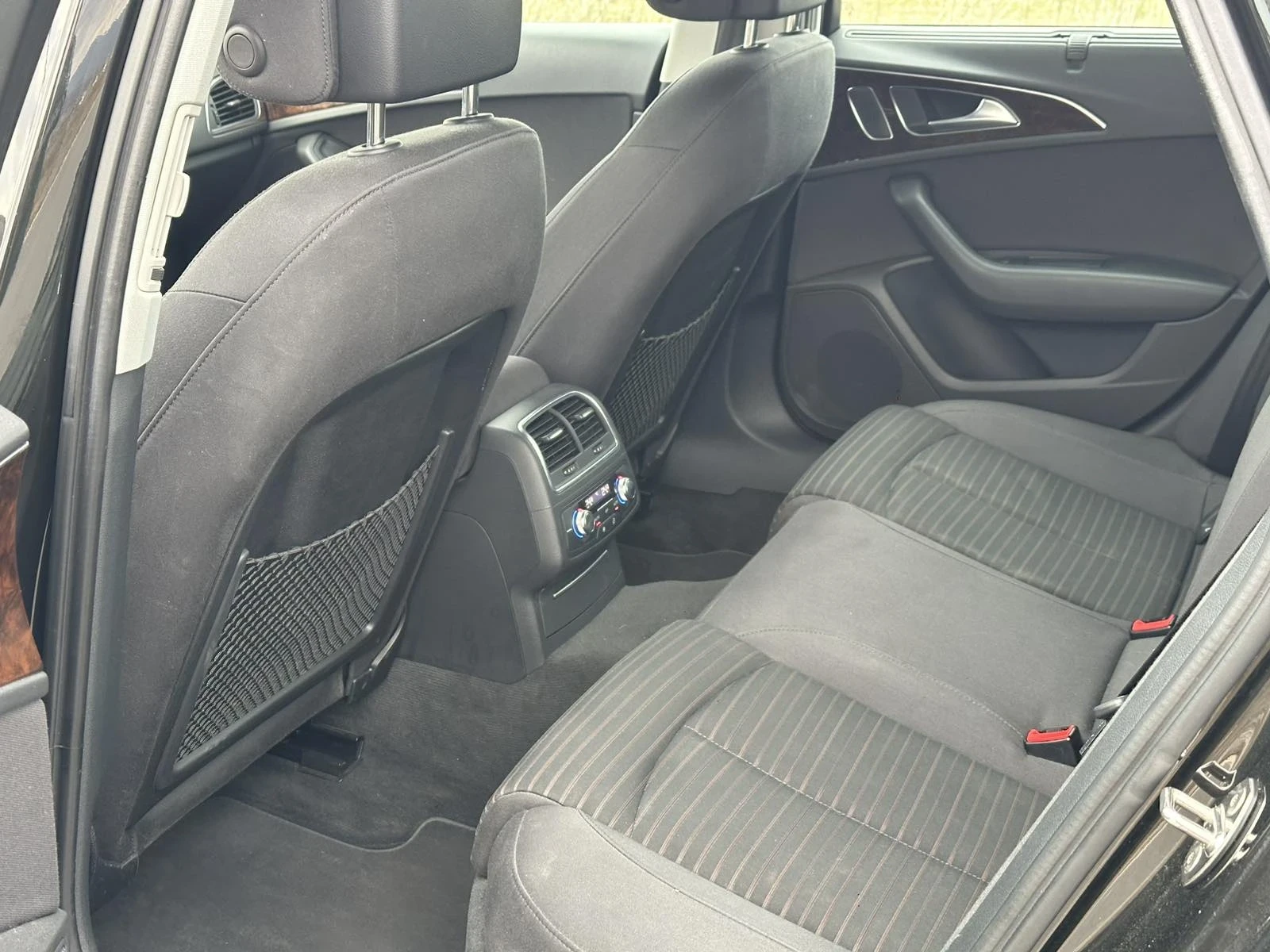 Audi A6 QUATTRO 3 TDI - изображение 10
