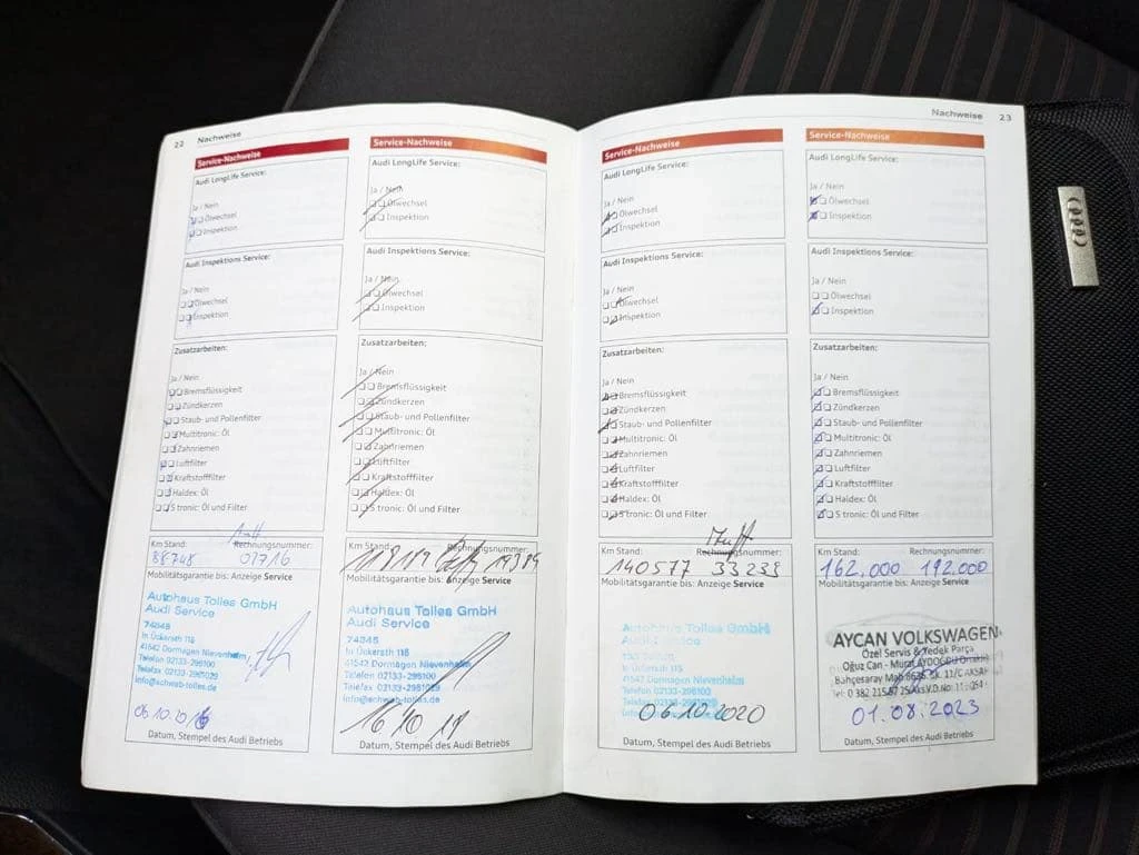 Audi A6 QUATTRO 3 TDI | Mobile.bg   16