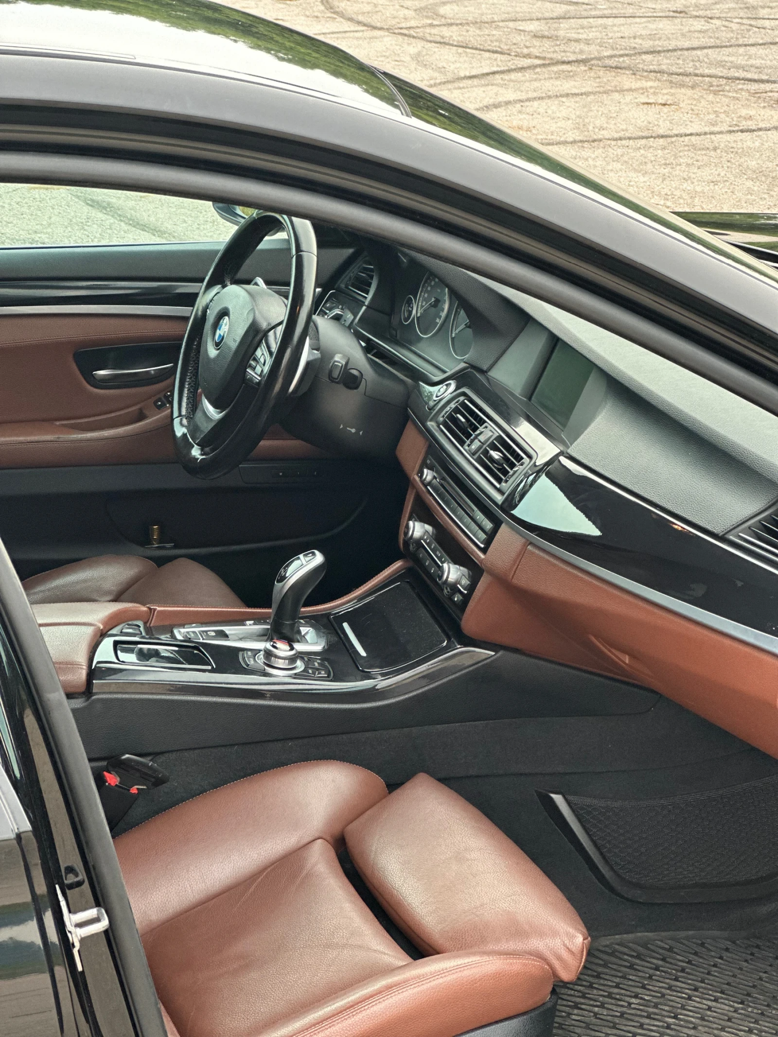 BMW 530 3.0 дизел - изображение 5