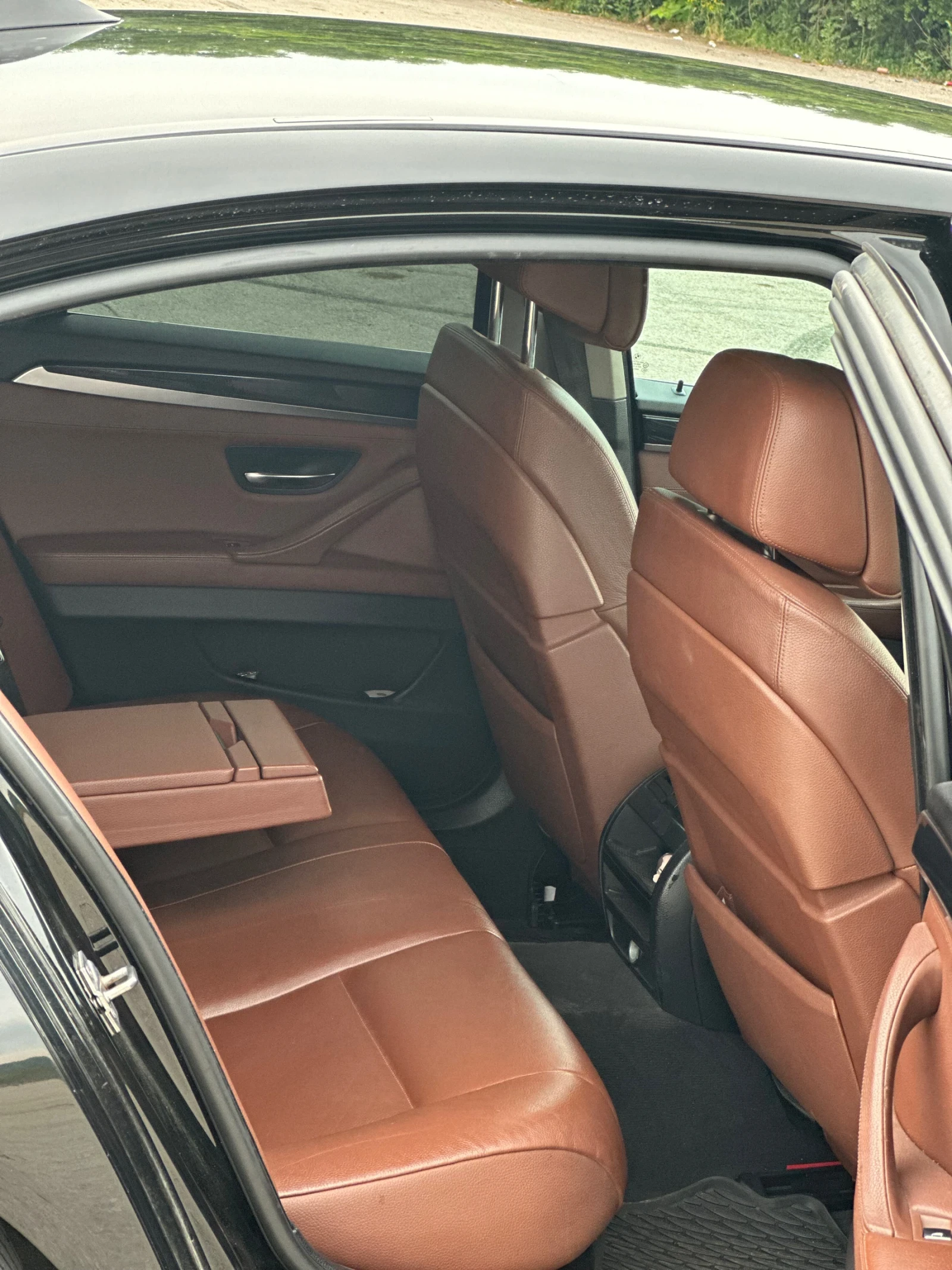 BMW 530 3.0 дизел - изображение 6