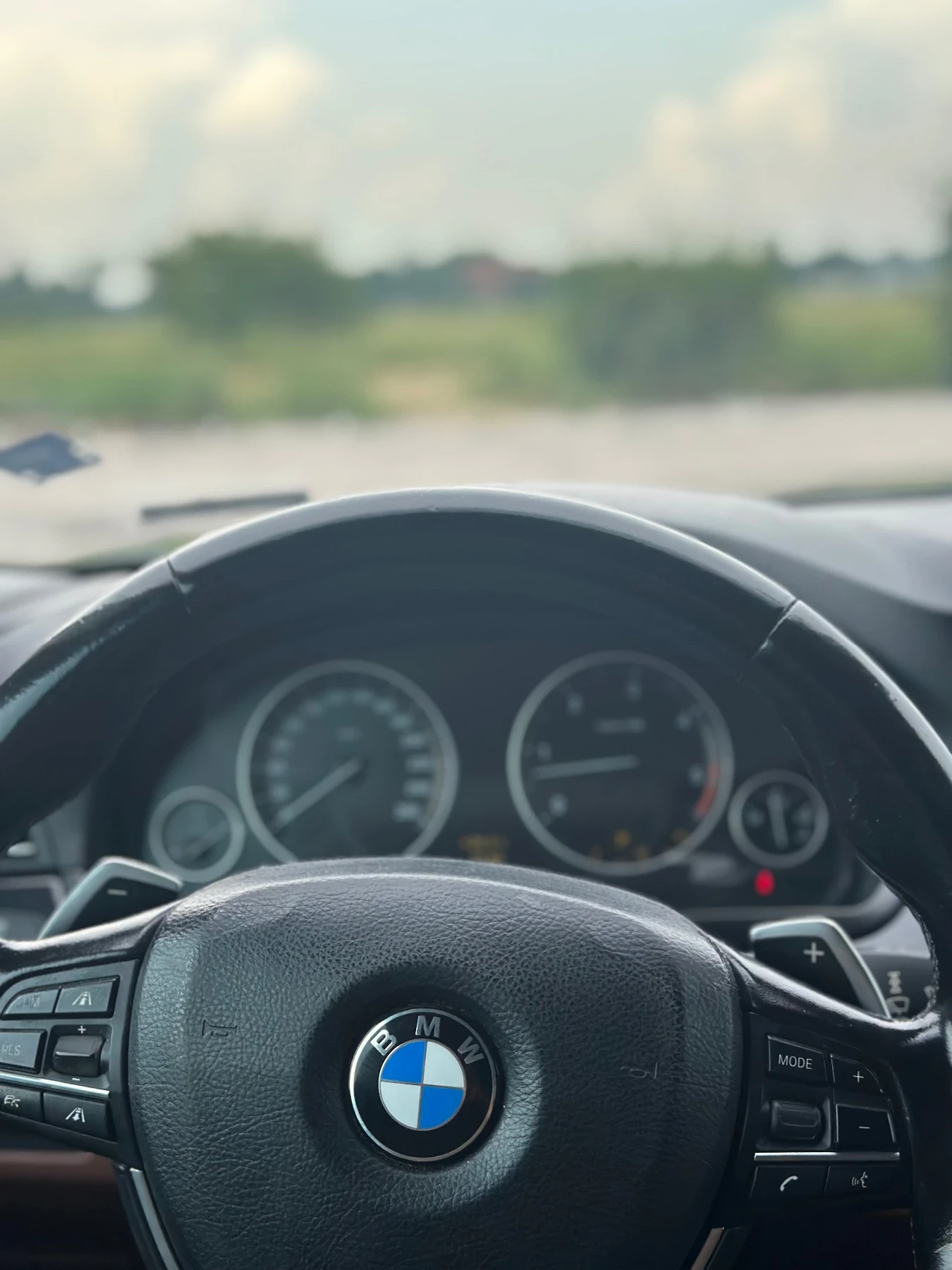 BMW 530 3.0 дизел - изображение 9
