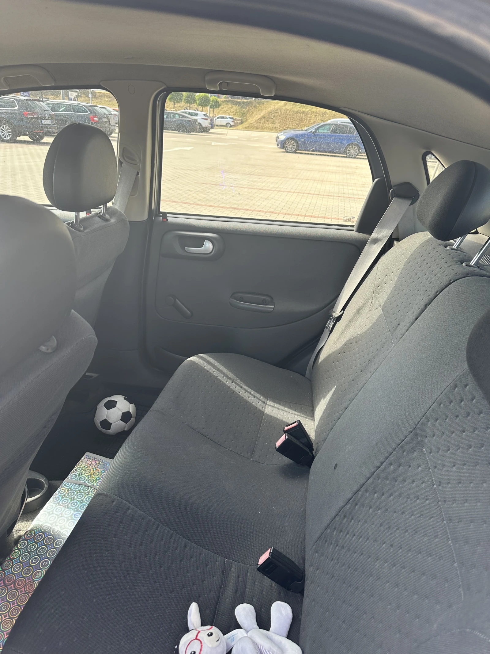 Opel Corsa 1.7 DTI - изображение 7