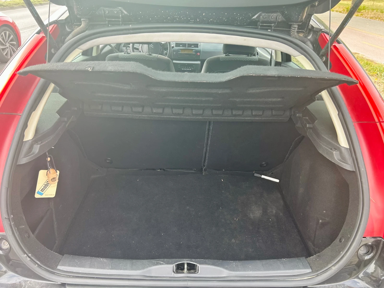 Citroen C4  - изображение 5