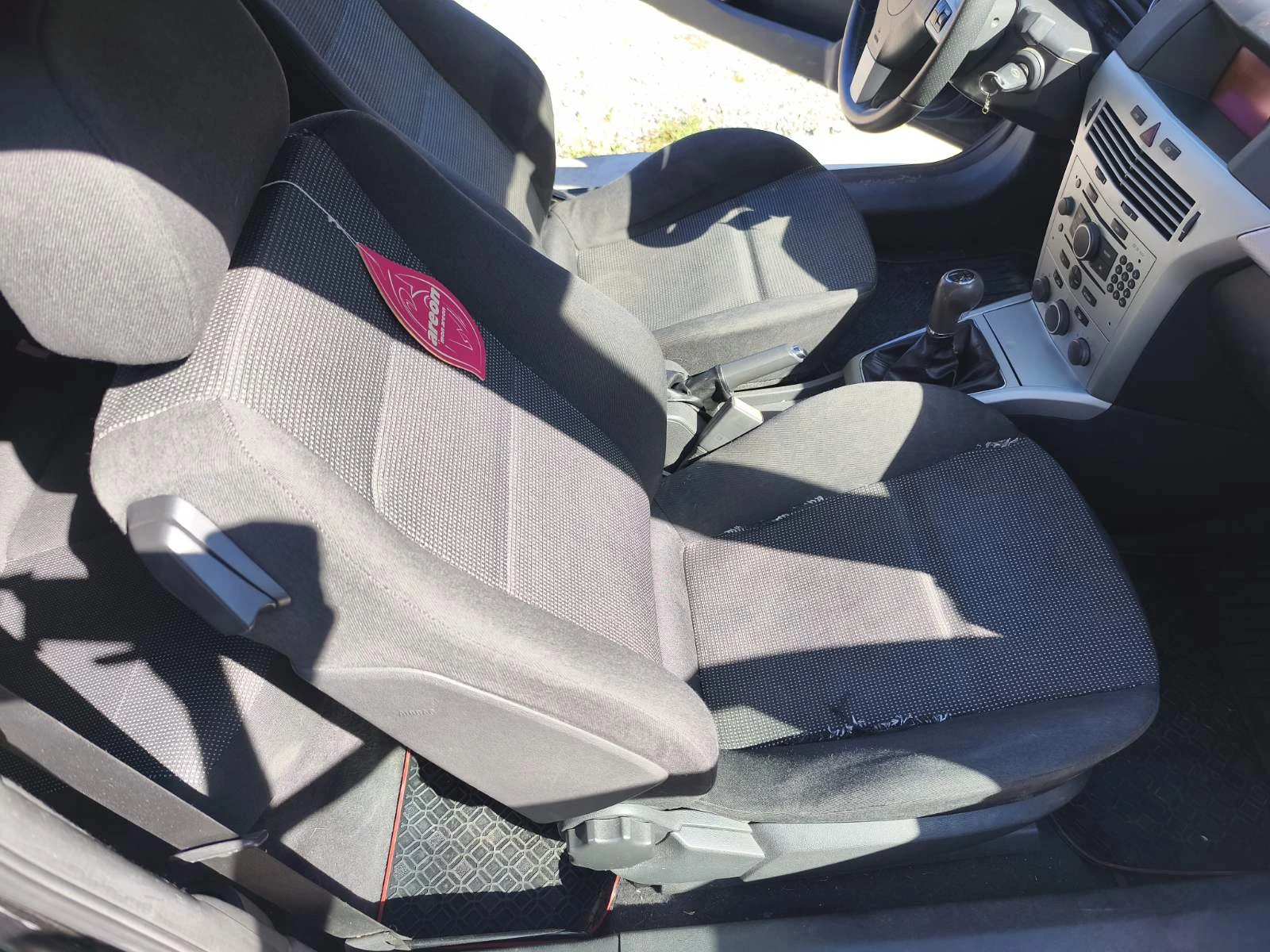 Opel Astra 1.7 GTC | Mobile.bg   13