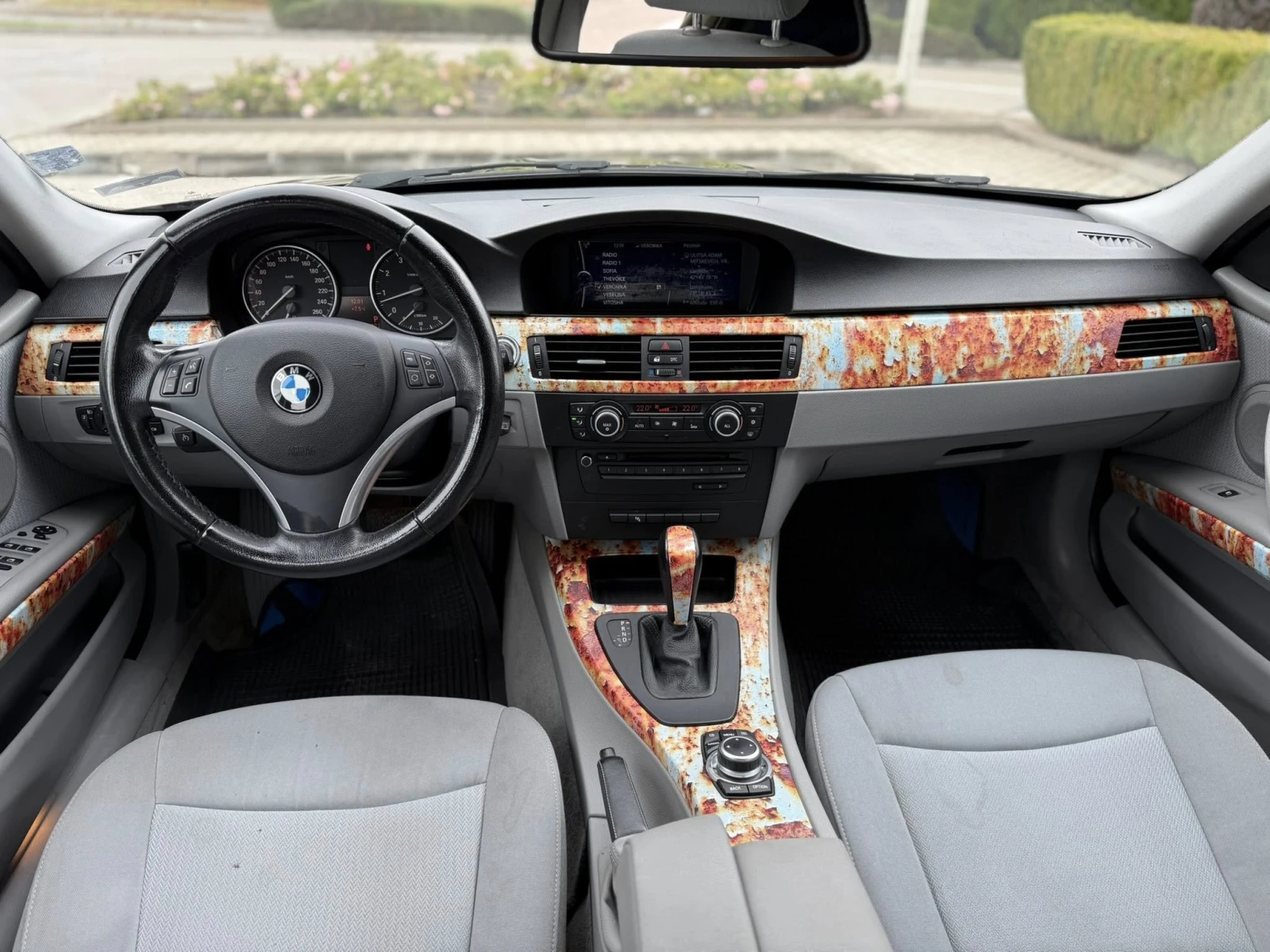 BMW 320 ТОП СЪСТОЯНИЕ  - изображение 9