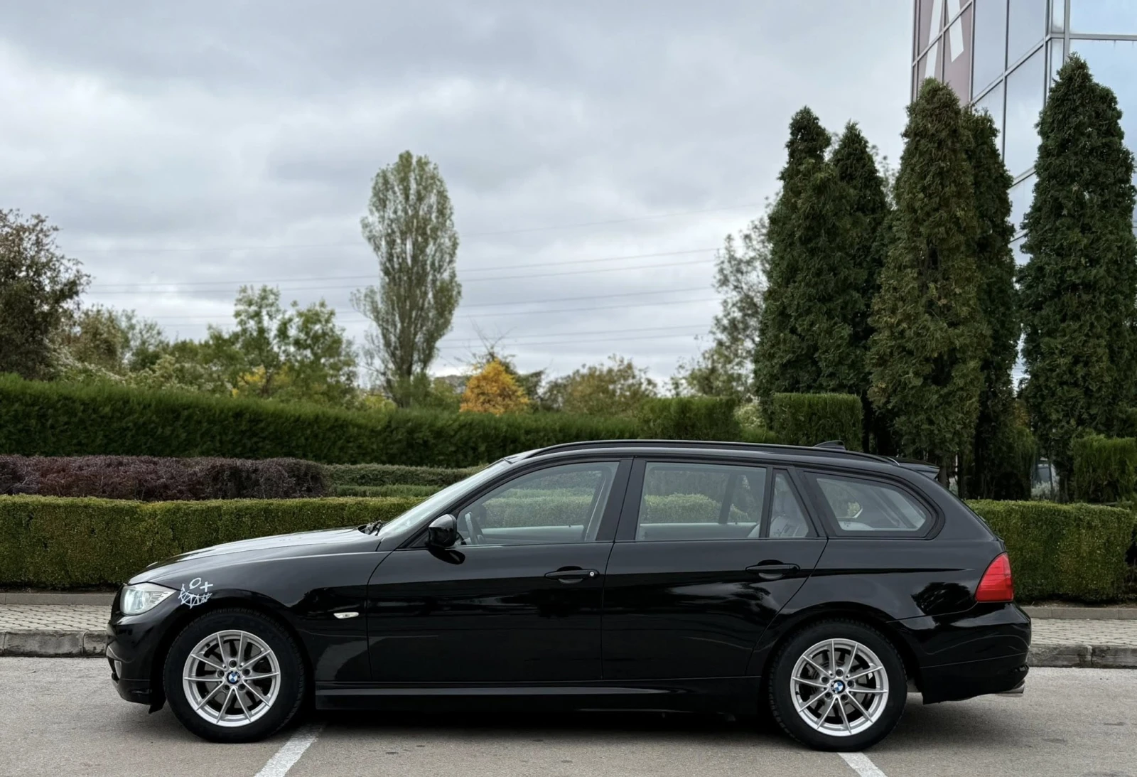 BMW 320 ТОП СЪСТОЯНИЕ  - изображение 7