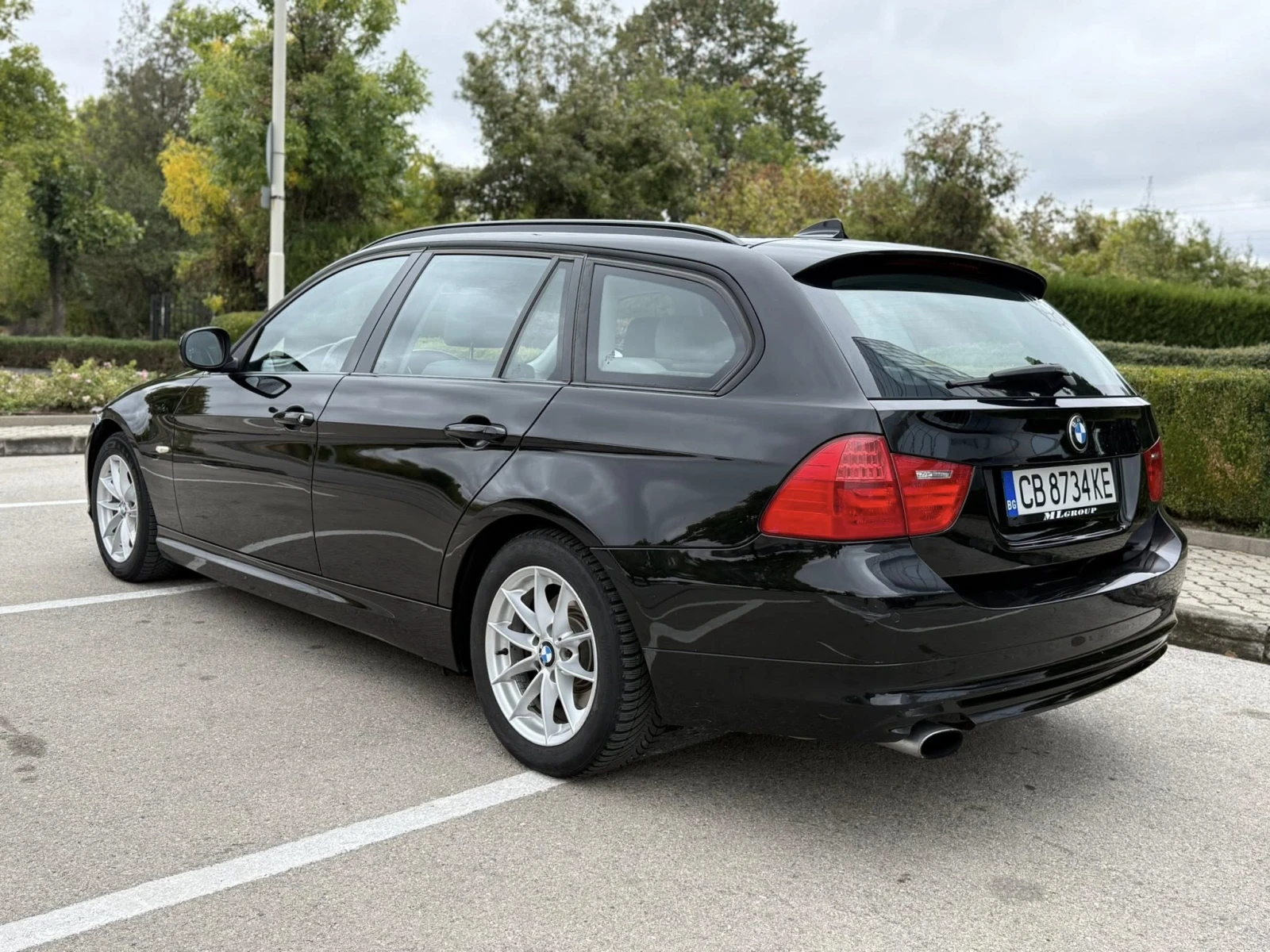 BMW 320 ТОП СЪСТОЯНИЕ  - изображение 4