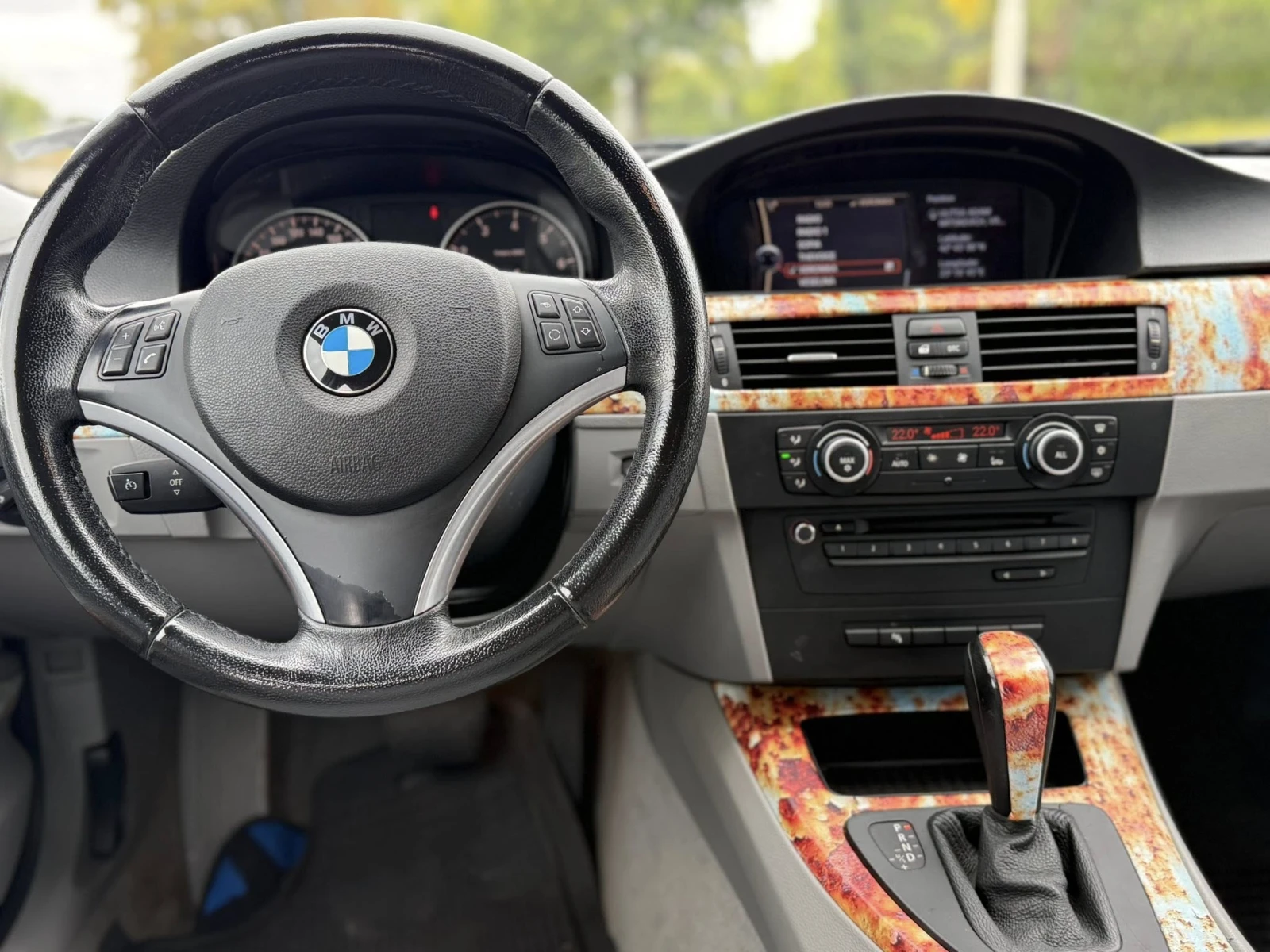 BMW 320 ТОП СЪСТОЯНИЕ  - изображение 10