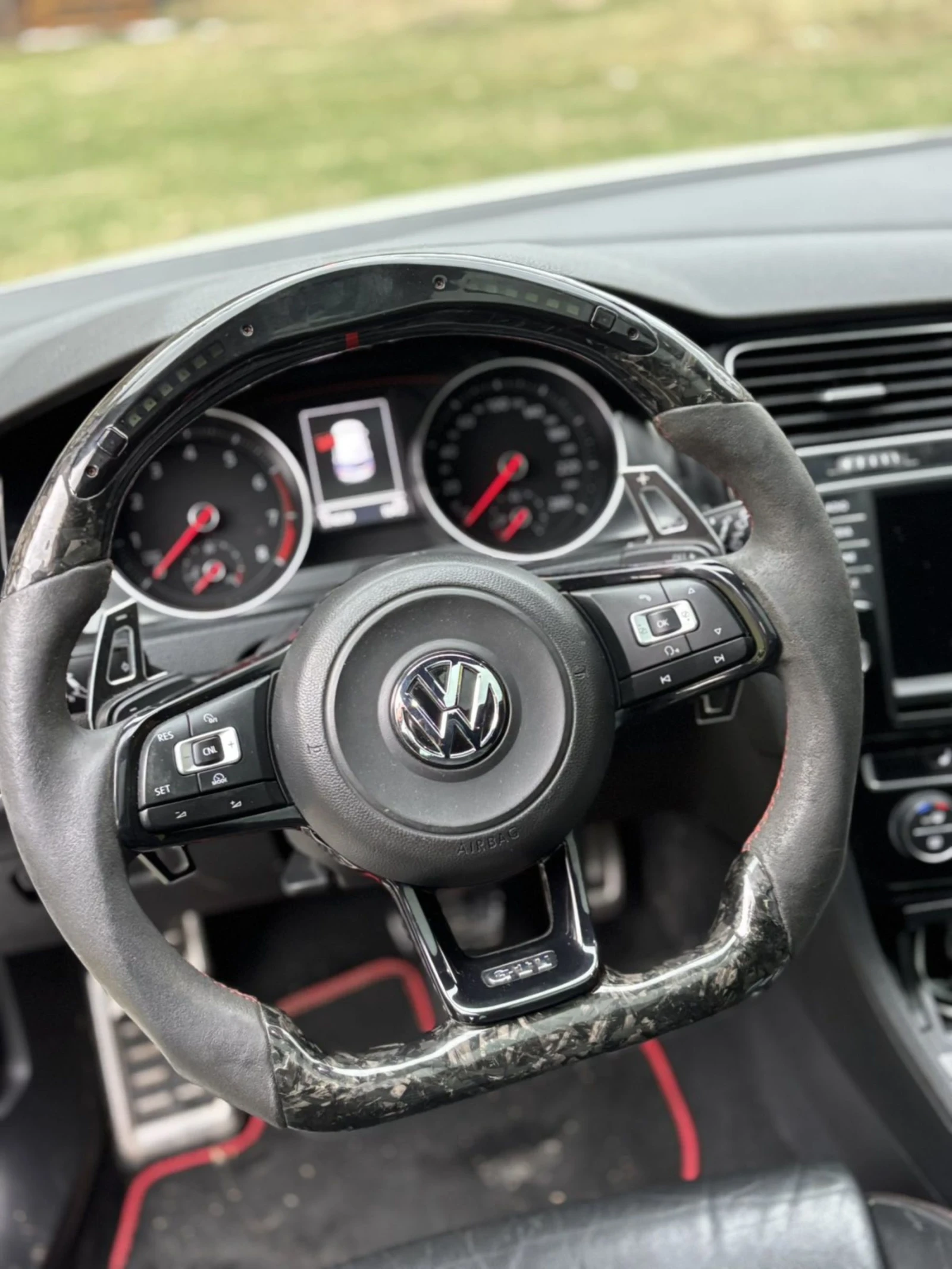 VW Golf  - изображение 7