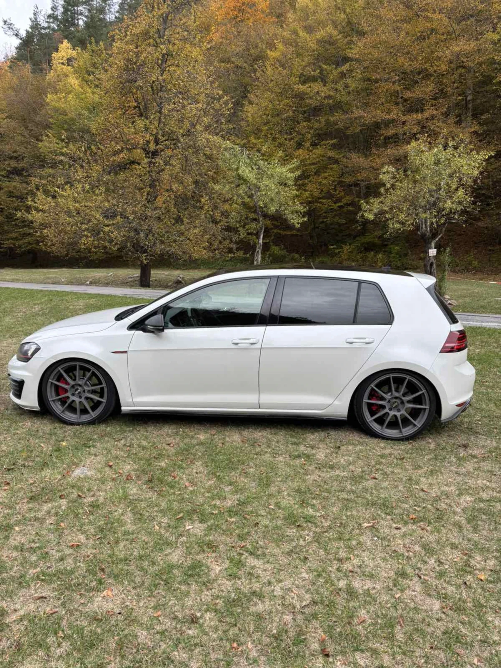 VW Golf  - изображение 3