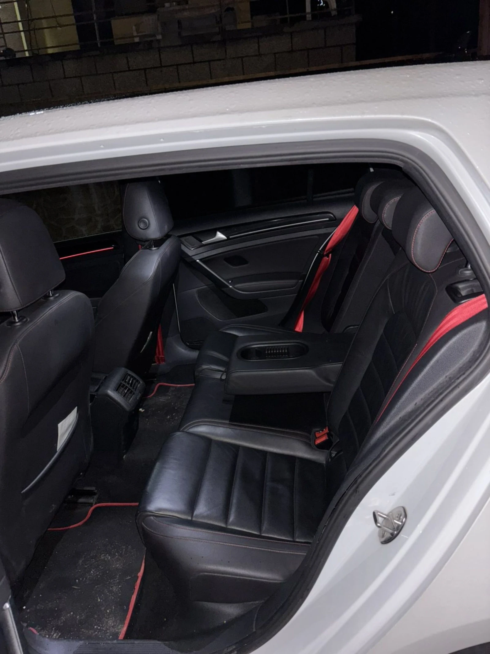 VW Golf  - изображение 9