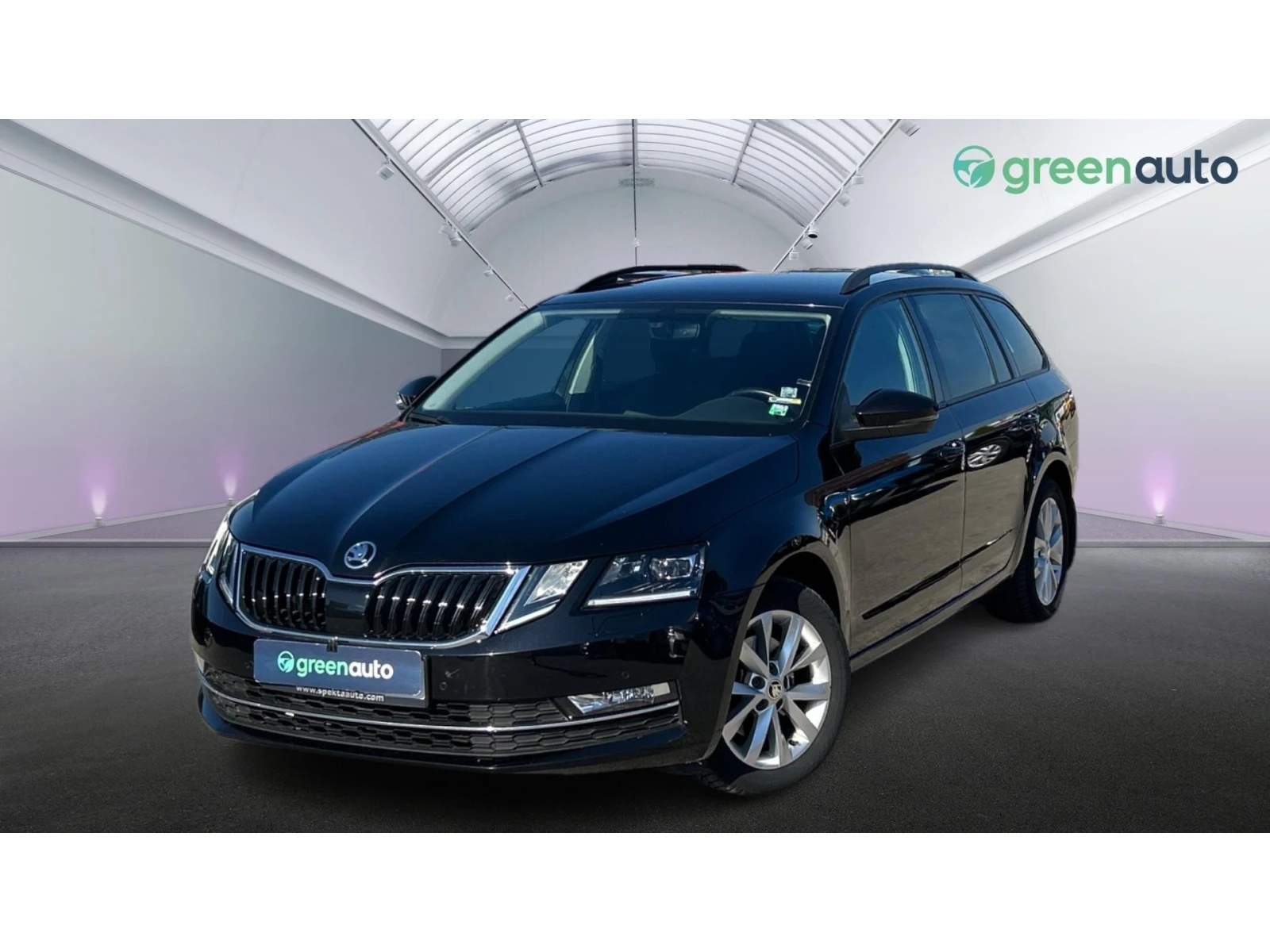 Skoda Octavia 2.0 TDi  DSG,    560 . | Mobile.bg   1