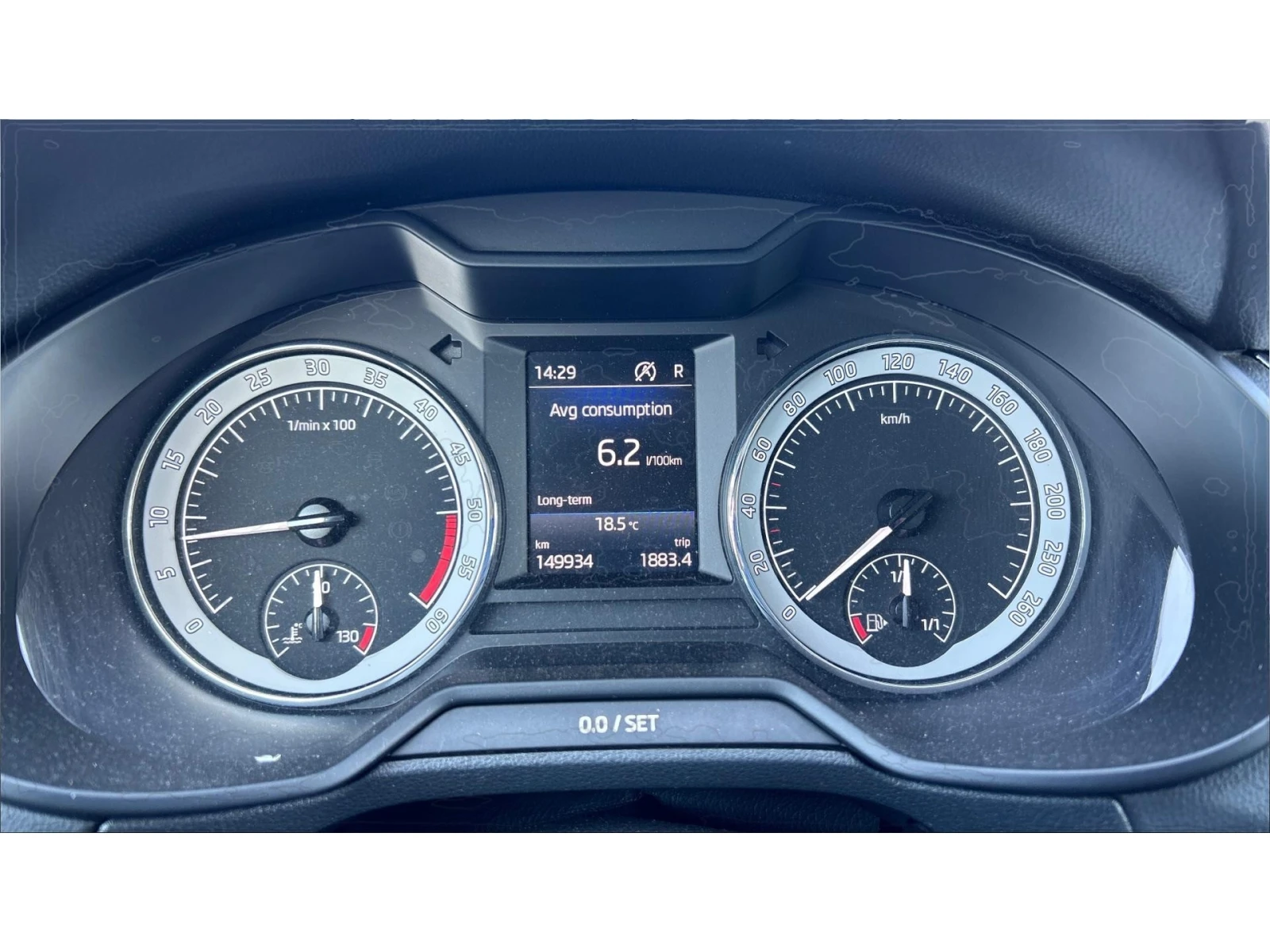 Skoda Octavia 2.0 TDi  DSG,    560 . | Mobile.bg   14