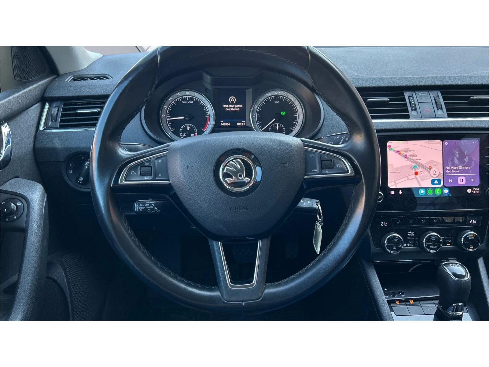 Skoda Octavia 2.0 TDi  DSG,    560 . | Mobile.bg   11