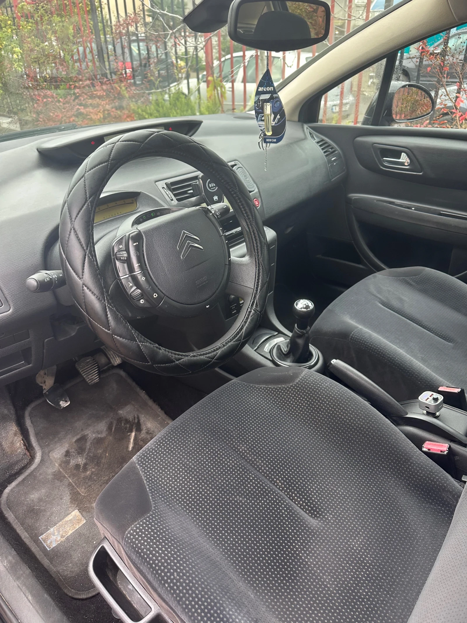 Citroen C4 | Mobile.bg   7