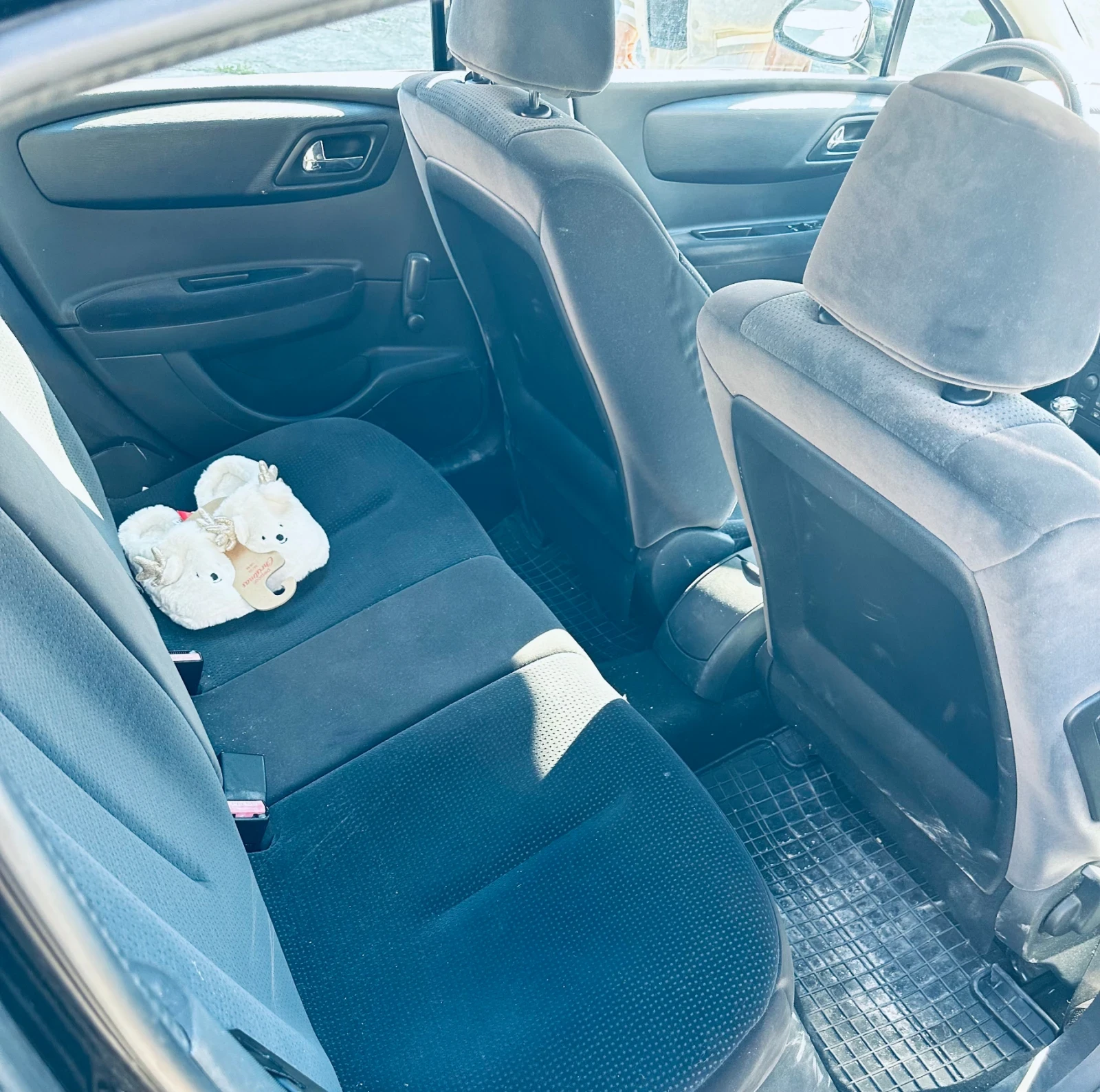 Citroen C4  - изображение 10