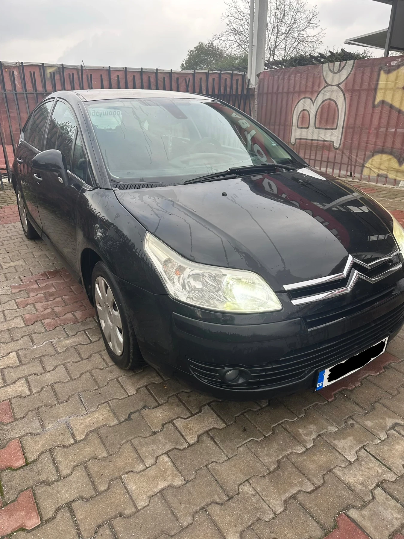 Citroen C4 | Mobile.bg   2