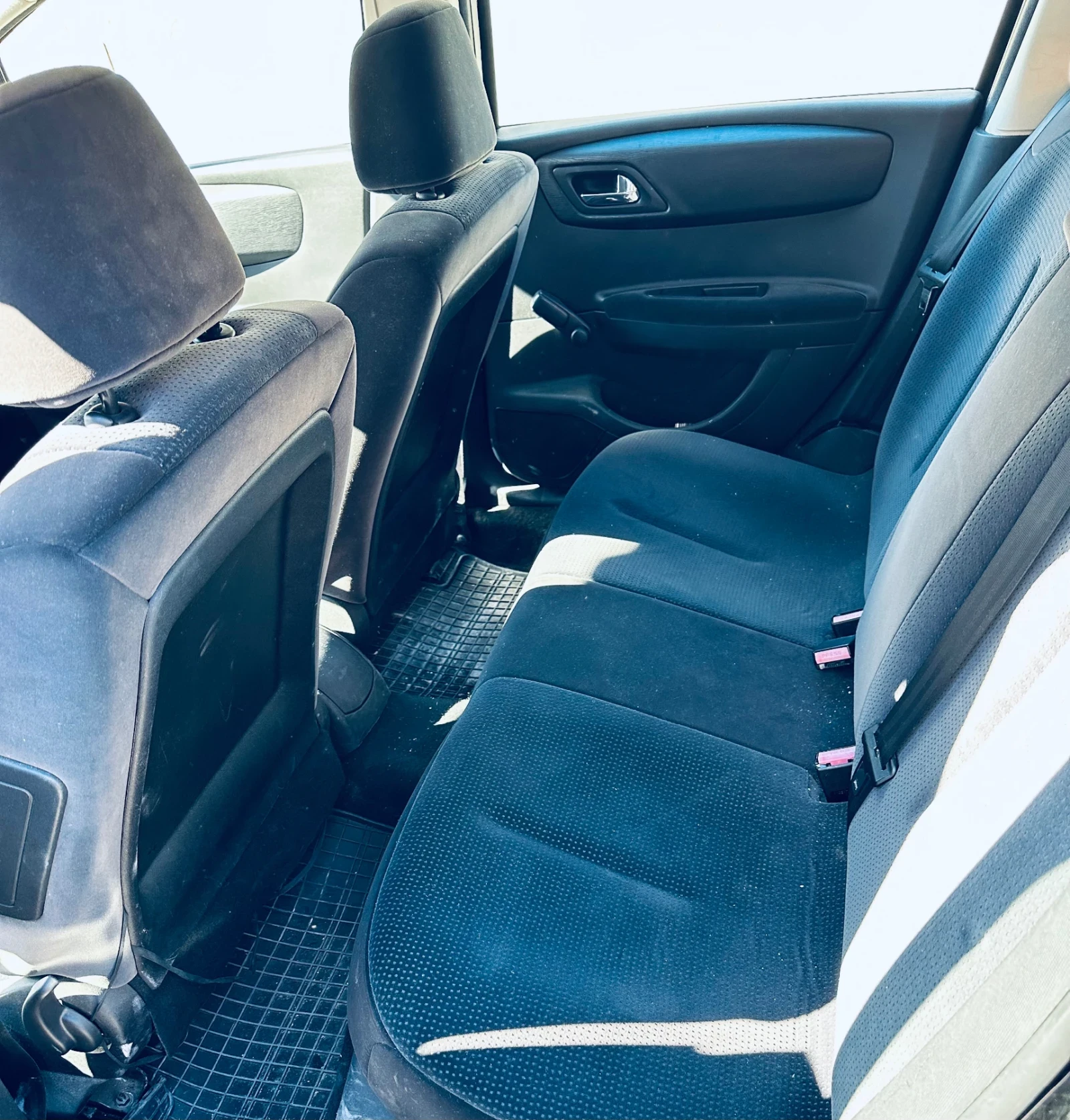 Citroen C4  - изображение 9