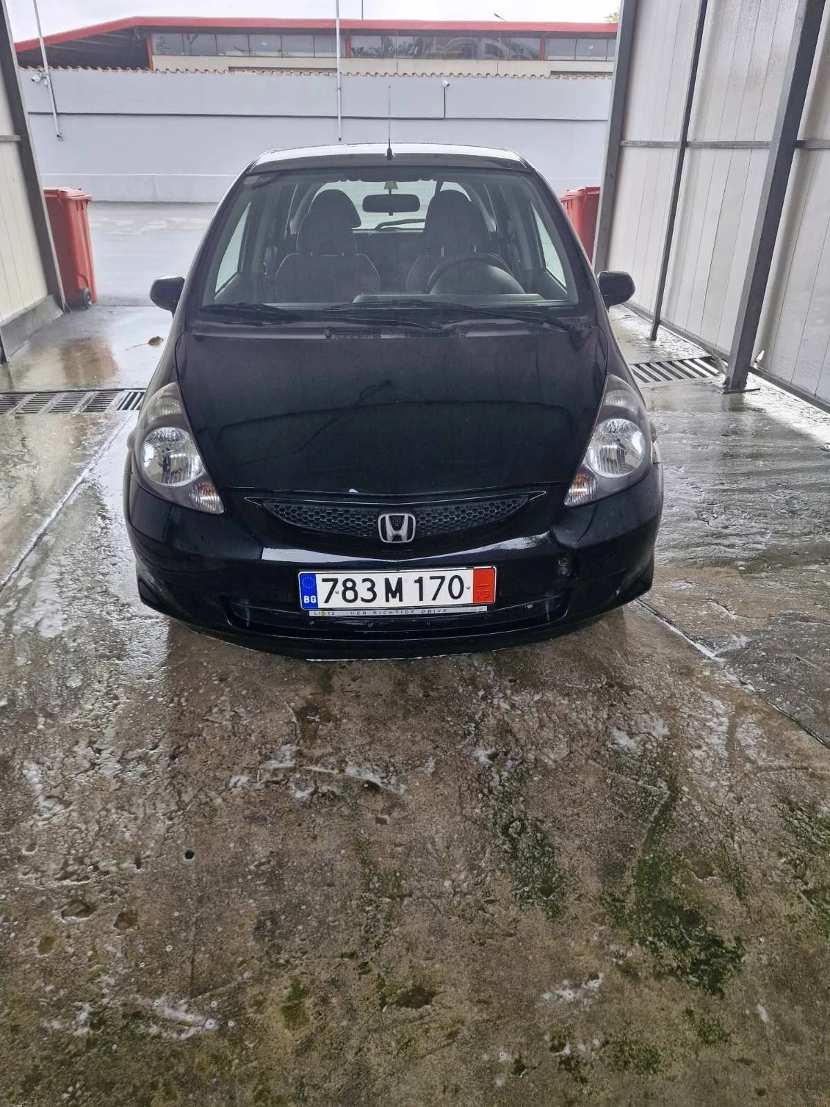 Honda Jazz 1.2  | Mobile.bg   1