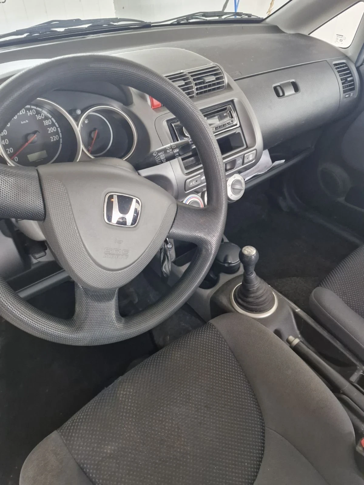 Honda Jazz 1.2  | Mobile.bg   5