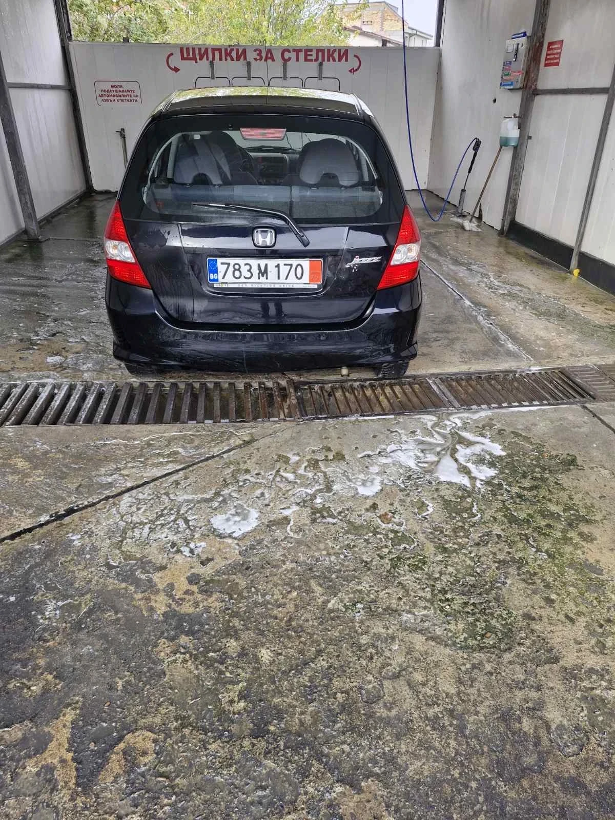 Honda Jazz 1.2  | Mobile.bg   3