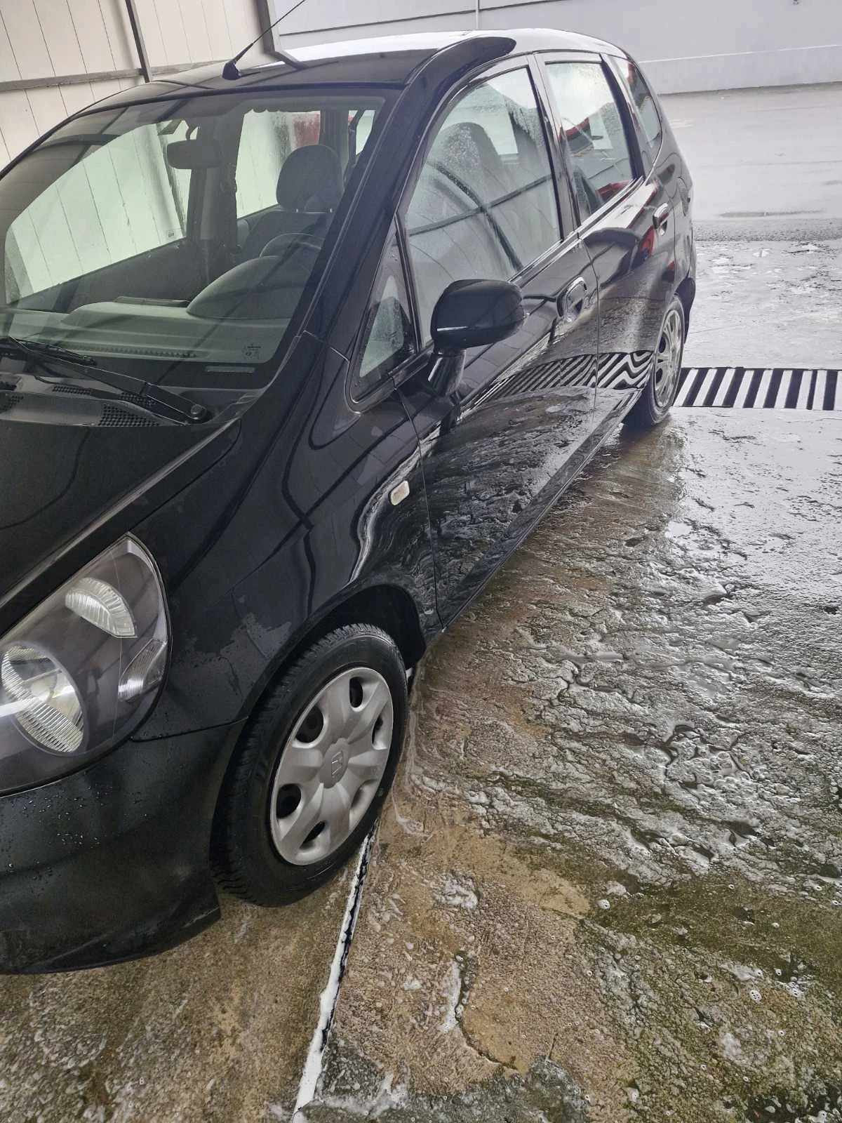 Honda Jazz 1.2  | Mobile.bg   2