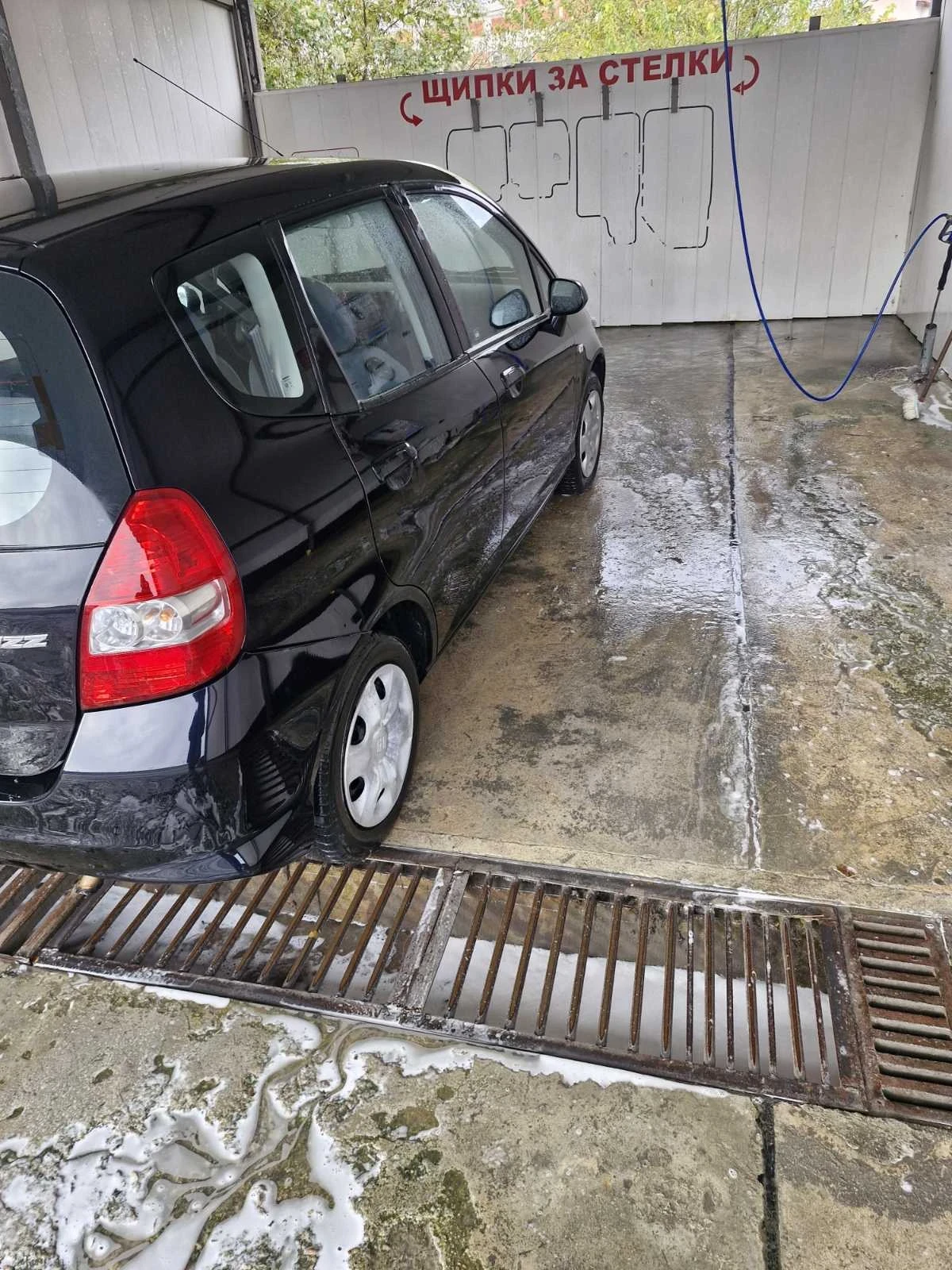 Honda Jazz 1.2  | Mobile.bg   4