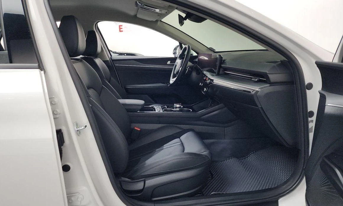 Kia K5 2.0 LPi Prestige * -   *  | Mobile.bg   11