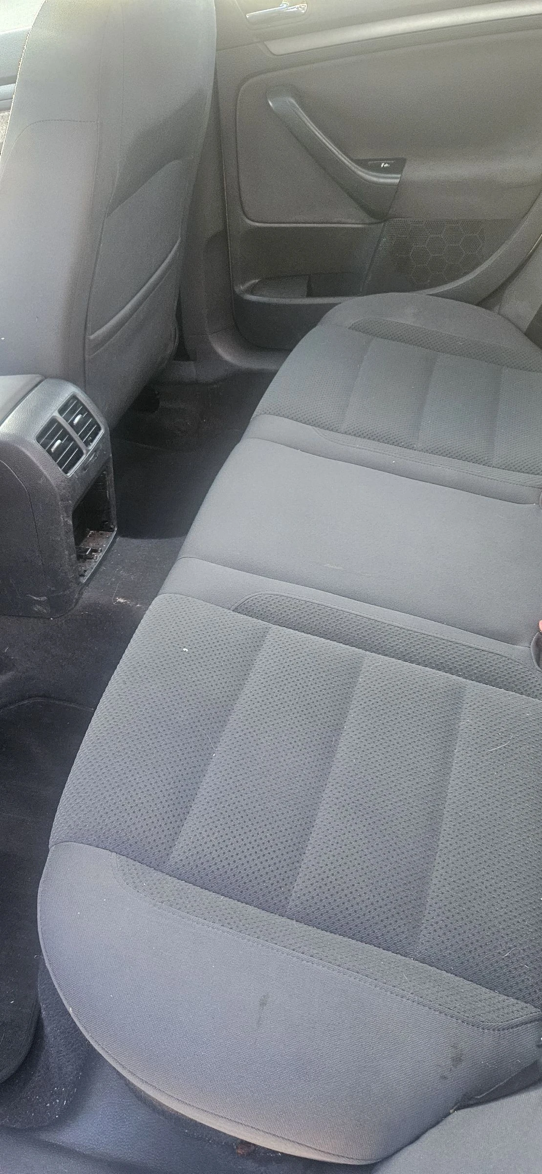 VW Golf 2.0.TDI 140 kc 2005.г - изображение 8