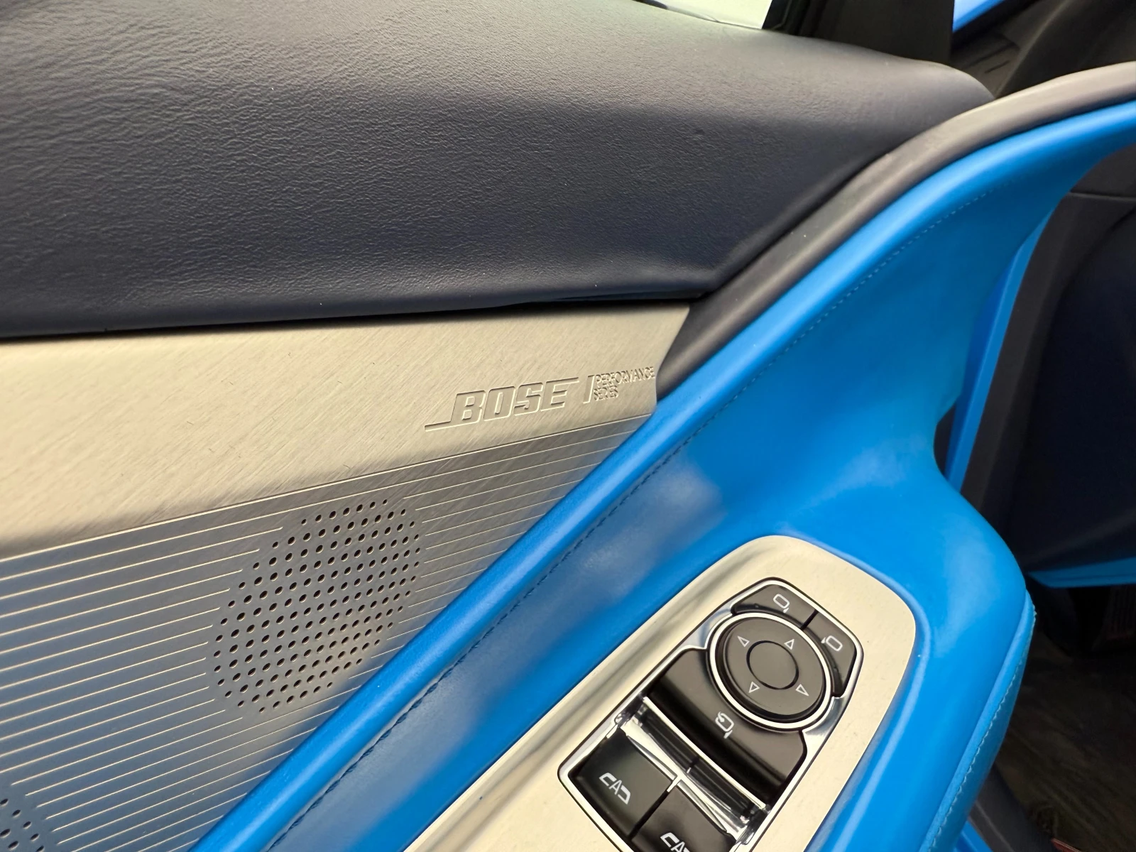 Chevrolet Corvette 6.2 V8 | Mobile.bg   13